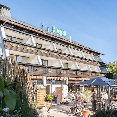 Hotel Bergschloesschen Simmern Exterior foto
